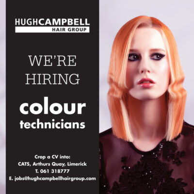 Hair Colour Technician Courses