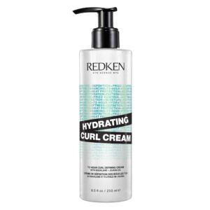 Redken Hydrating Curl Cream 250ml